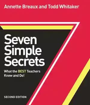 دانلود کتاب Seven Simple Secrets: What the Best Teachers Know and Do