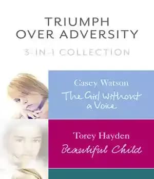 دانلود کتاب Triumph Over Adversity, 3-in-1 Collection – 3 1