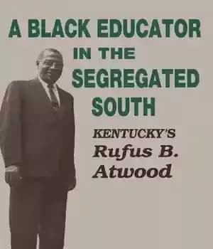 دانلود کتاب A Black Educator in the Segregated South