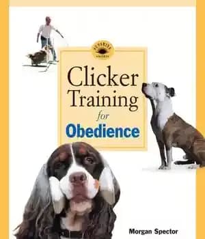 دانلود کتاب Clicker Training for Obedience