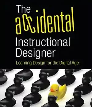 دانلود کتاب The Accidental Instructional Designer
