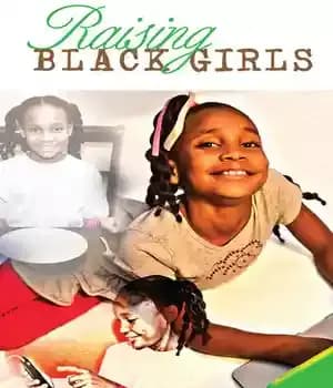 دانلود کتاب Raising Black Girls