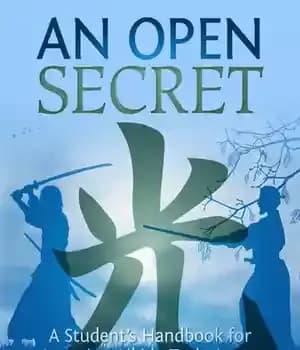 دانلود کتاب An Open Secret: A Student’s Handbook for Learning Aikido Techniques of Self-Defense and the Aiki Way