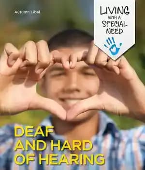 دانلود کتاب Deaf and Hard of Hearing