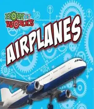 دانلود کتاب Airplanes