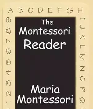 دانلود کتاب The Montessori Reader