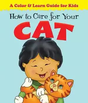 دانلود کتاب How to Care for Your Cat