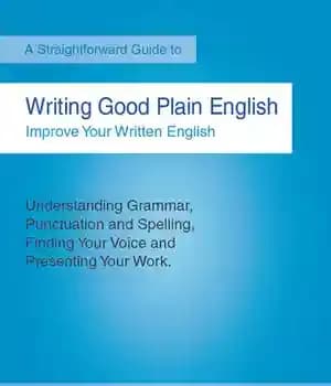 دانلود کتاب Writing Good Plain English: A Straightforward Guide