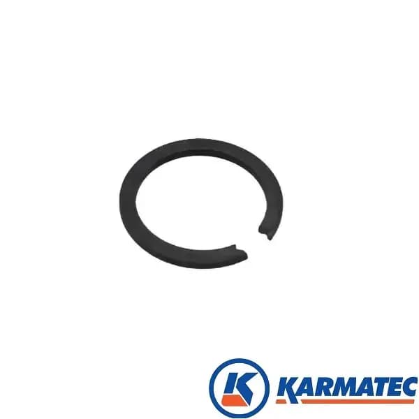 خار شفت بزرگ پراید برند کارماتک KARMATEC