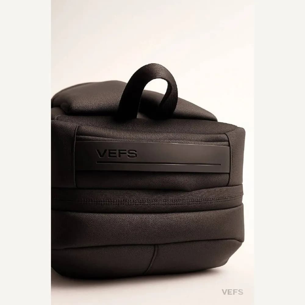 کوله پشتی لپ تاپ VEFS مدل 7085 — تصویر ۴
