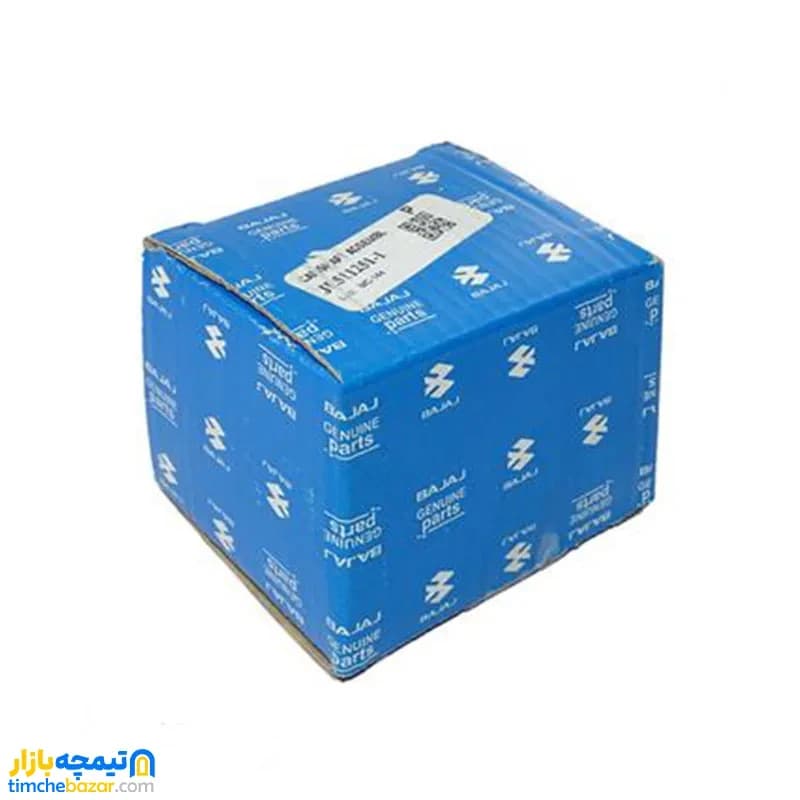 میل بادامک موتور سیکلت پالس NS 150 باجاج اصلی هندی — تصویر ۴