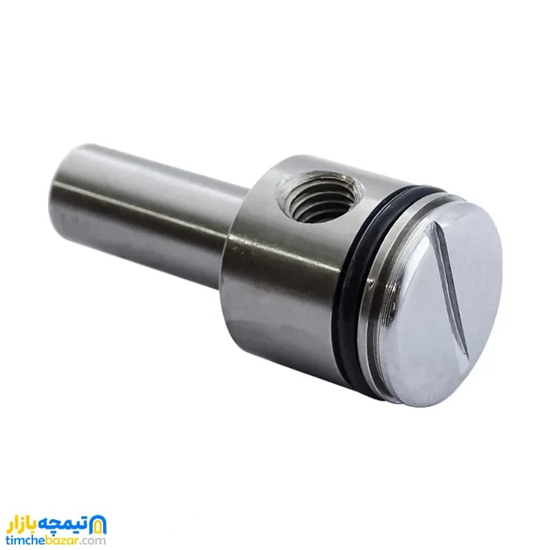میل انگشتی موتور سیکلت هوندا 125 لیزر LAZER فلزی — تصویر ۲