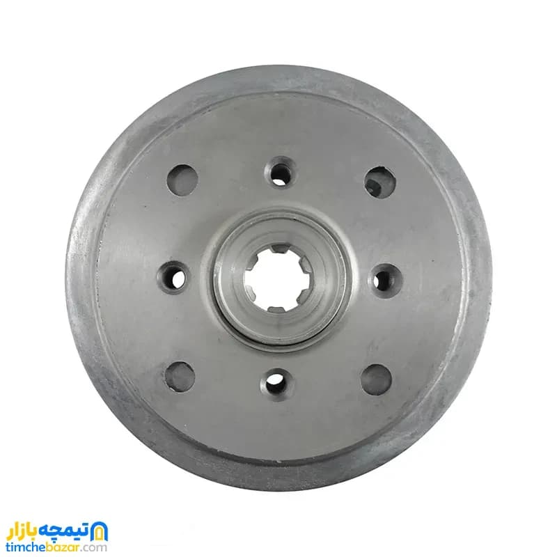 چهارشاخ کلاچ موتور سیکلت آپاچی اصلی تی وی اس