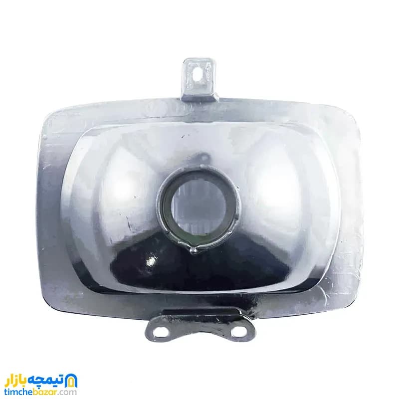 چراغ جلو کامل موتور سیکلت تریل هارتفورد تک چراغ وی ار 200 — تصویر ۳