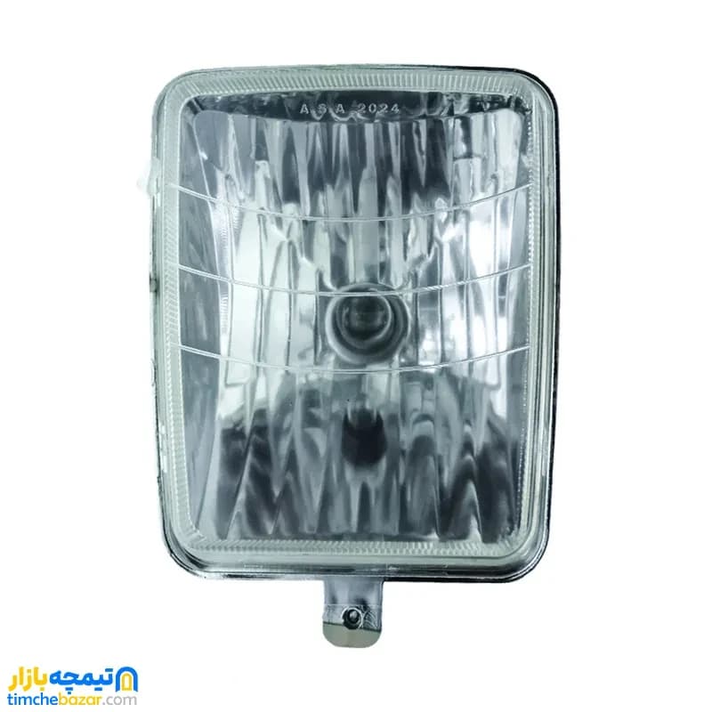 چراغ جلو موتور سیکلت تریل GY 150 شرکتی فابریک