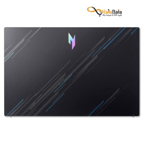 لپ تاپ ایسر مدل Acer NITRO V 15 ANV15-51-59RM–B i5 13420H 16GB 512GB SSD RTX 2050 4GB — تصویر ۳