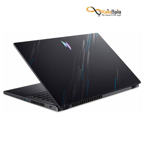 لپ تاپ ایسر مدل Acer NITRO V 15 ANV15-51-59RM–B i5 13420H 16GB 512GB SSD RTX 2050 4GB — تصویر ۲