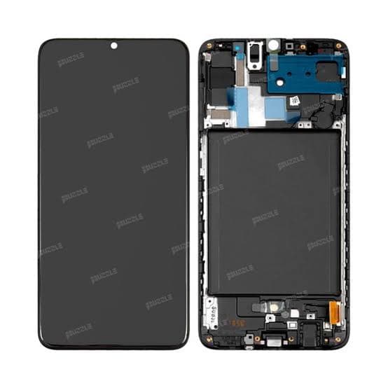 تاچ و ال سی دی سامسونگ آ 70 / HD+ TOUCH LCD SAMSUNG A70 – A705