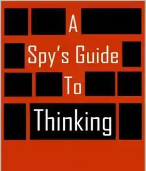 دانلود کتاب A Spy’s Guide to Strategy: Guide, #2 – : 2