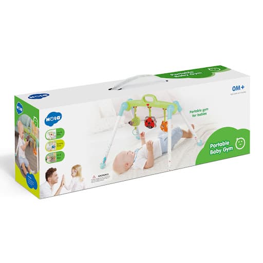 پلی جیم هولی تویز (هالی تویز) Huile toys 288