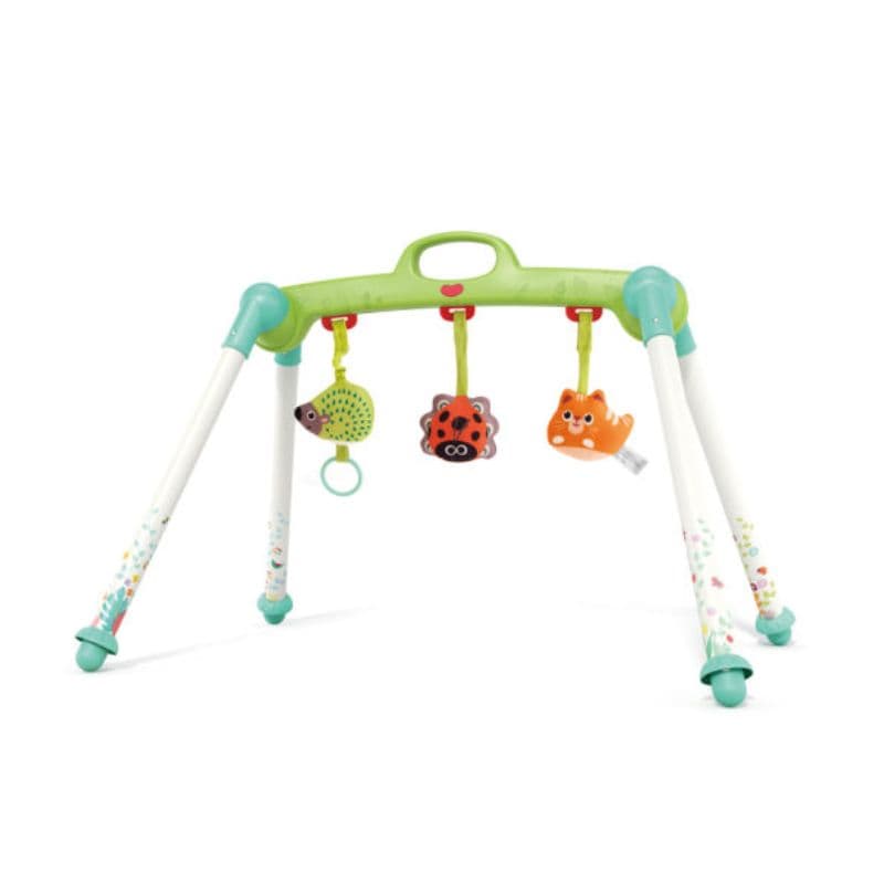 پلی جیم هولی تویز (هالی تویز) Huile toys 288 — تصویر ۲