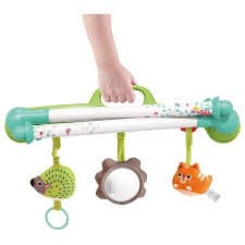 پلی جیم هولی تویز (هالی تویز) Huile toys 288 — تصویر ۵