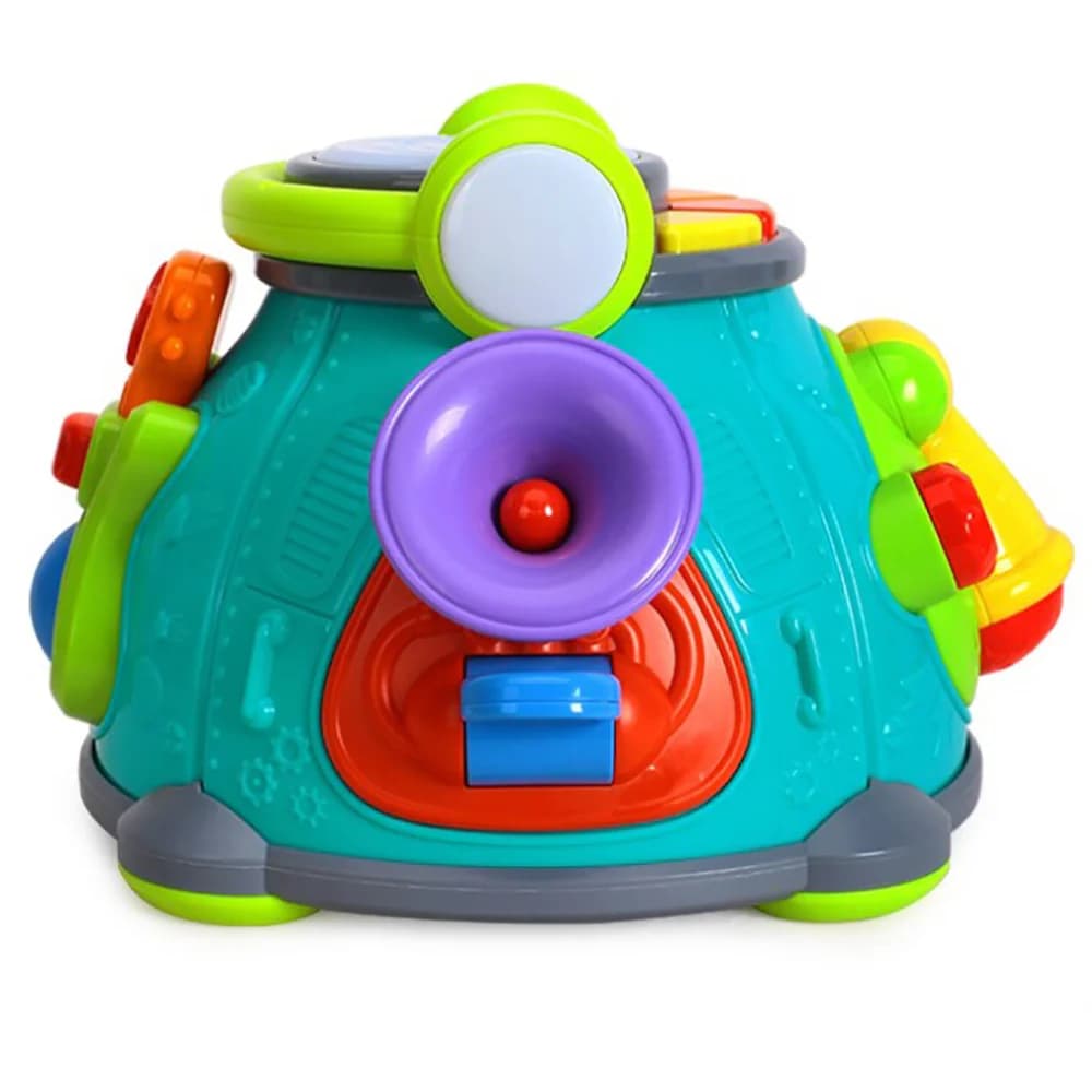 درام موزیکال هولی تویز(هالی تویز) Huile Toys3119 — تصویر ۵