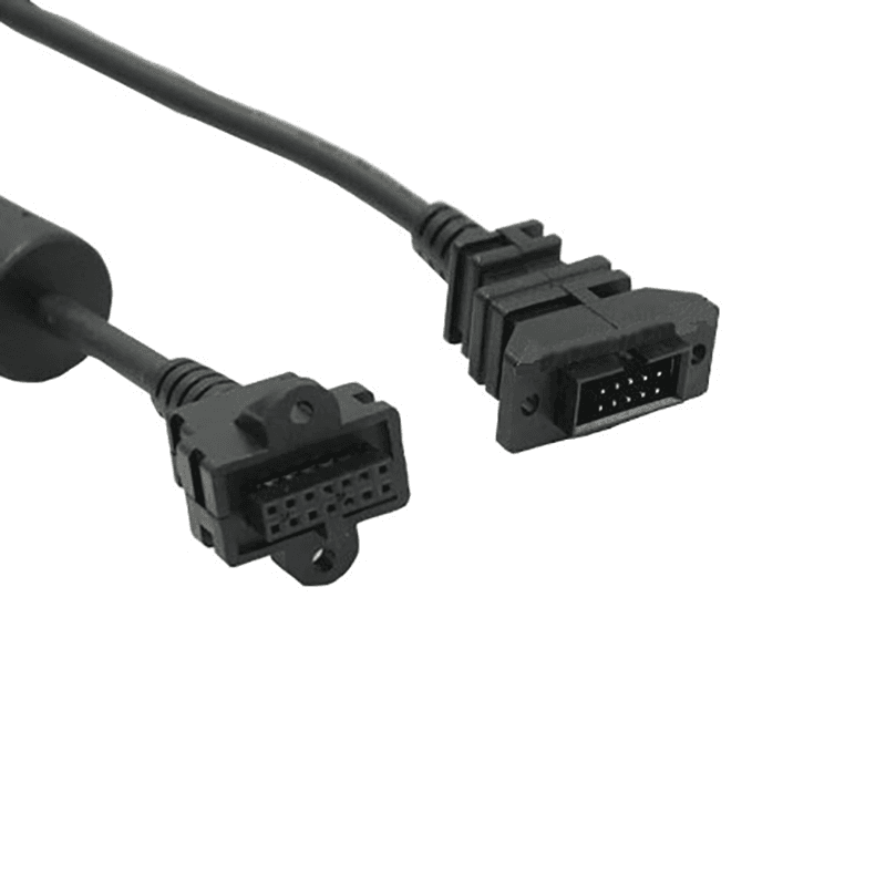 کابل رابط 3 متری اینورتر دلتا EG3010