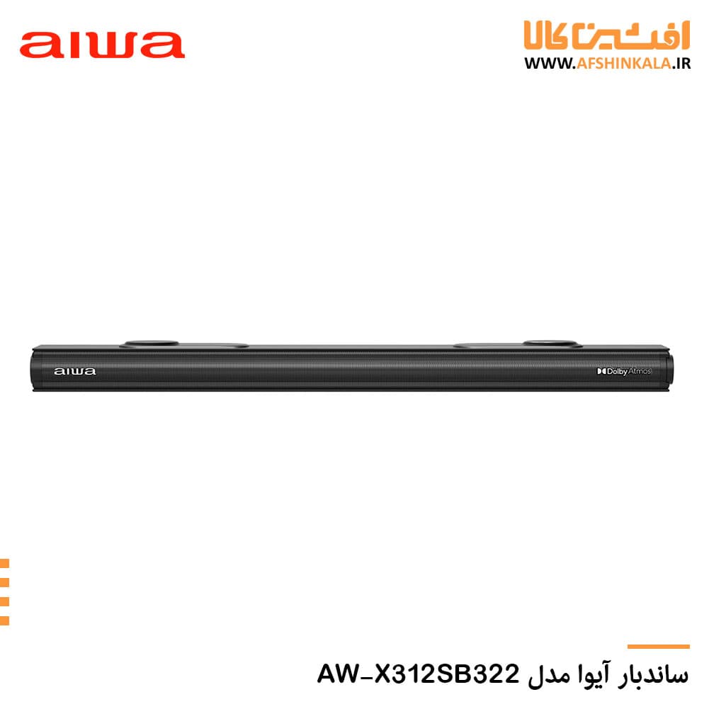 ساندبار آیوا مدل AW-X312SB322