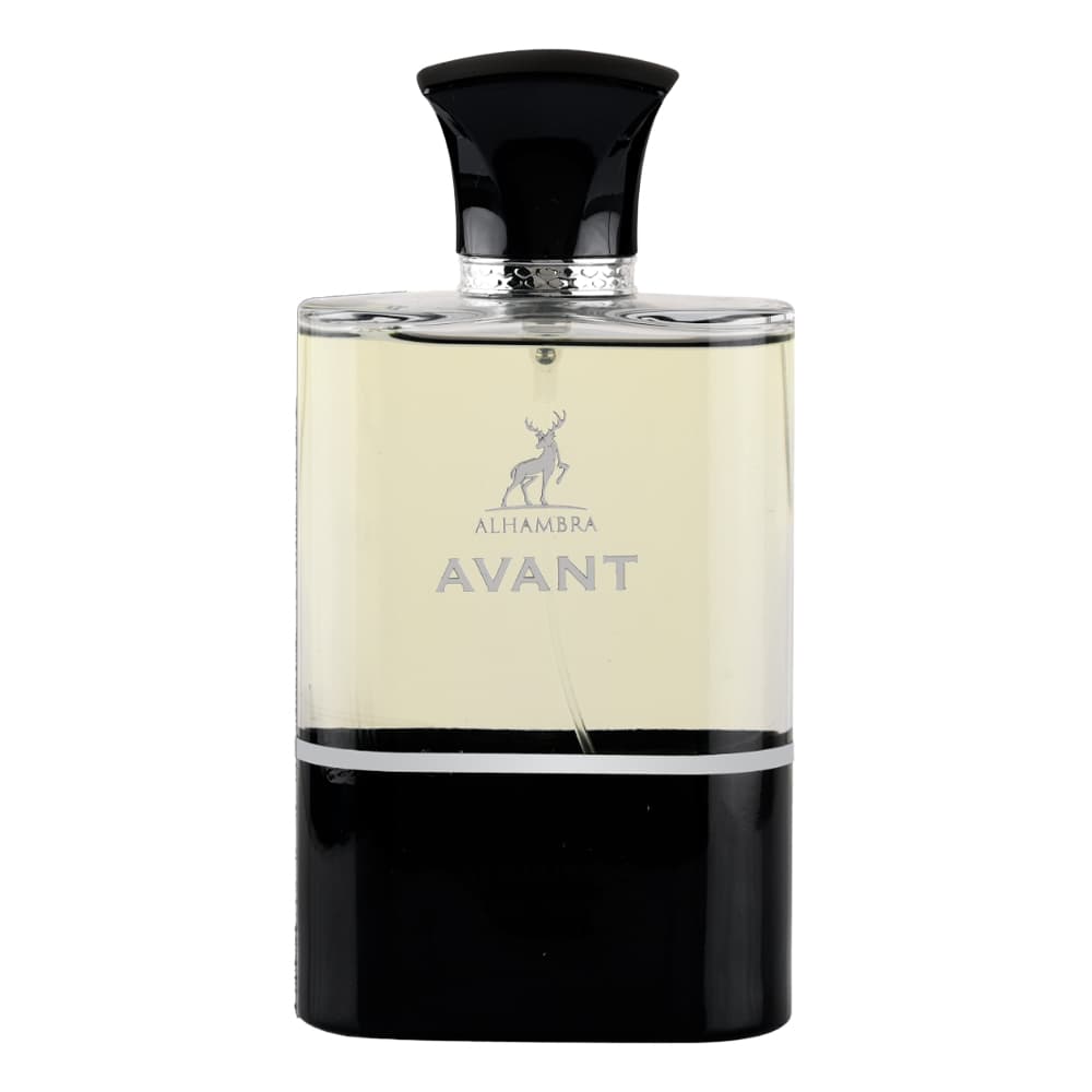 ادوپرفیوم الحمبرا Avant حجم 100