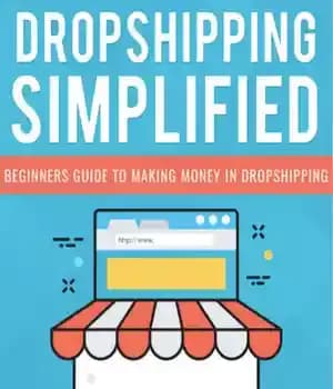 دانلود کتاب Dropshipping Simplified