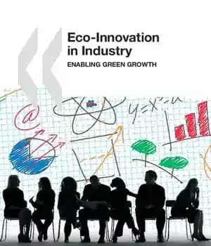 دانلود کتاب Eco-Innovation in Industry: Enabling Green Growth (OECD Innovation Strategy