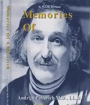 دانلود کتاب Memories of a Maverick