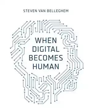دانلود کتاب When Digital Becomes Human: The Transformation of Customer Relationships