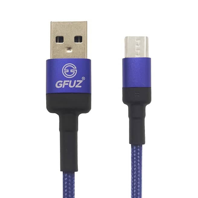کابل Micro USB مدل GFUZ CA-85 — تصویر ۴