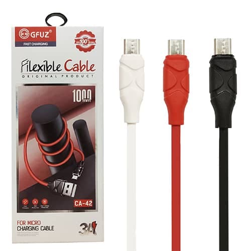 کابل میکرو GFUZ مدل CA-42 اورجینال