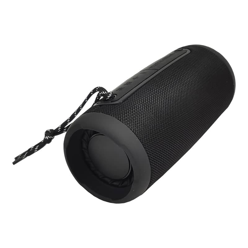 اسپیکر بلوتوث BOOMS BASS مدل L12 — تصویر ۸
