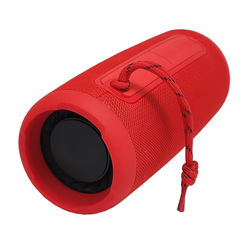 اسپیکر بلوتوث BOOMS BASS مدل L12 — تصویر ۵