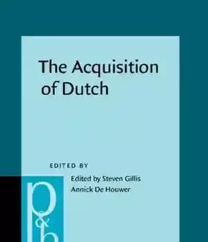 دانلود کتاب The Acquisition of Dutch
