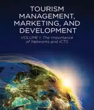 دانلود کتاب Tourism Management, Marketing, and Development: Volume I: The Importance of Networks ICTs