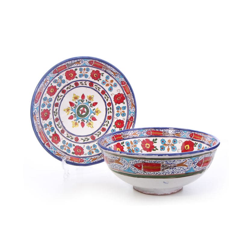سری پیچ گوشتی یک سر چهارسو یک سر دو سو میجیا مدل MJJXLSD002QW بسته 24 عددی — تصویر ۲