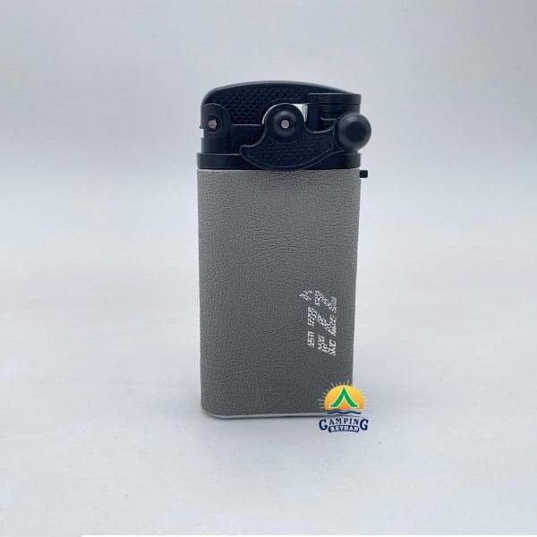فندک اتمی اهرمی EZZ مدل EZZ-Q60 — تصویر ۷