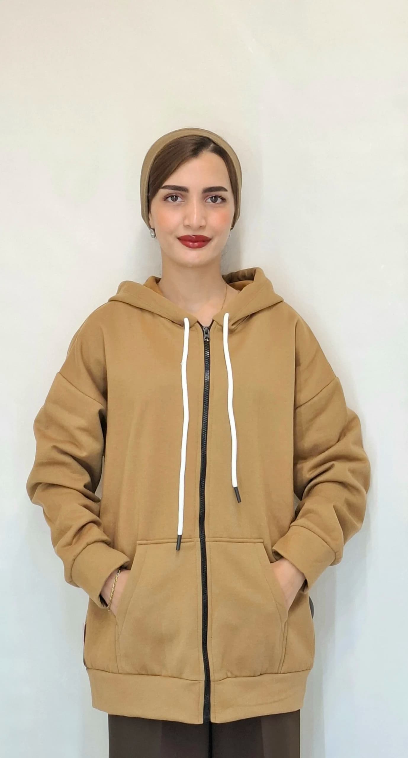سوییشرت دورس بیسیک(زنانه) — تصویر ۵