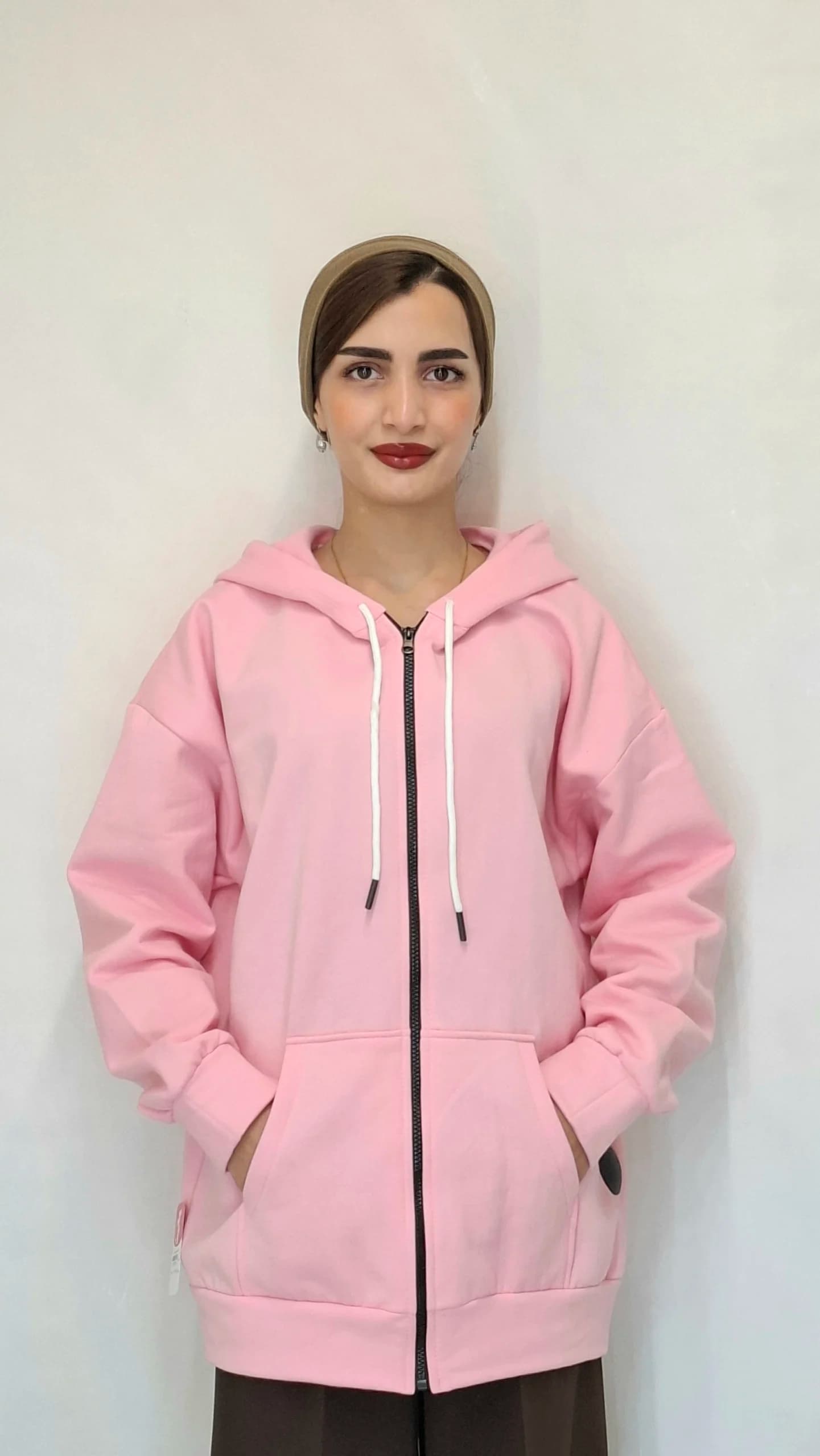 سوییشرت دورس بیسیک(زنانه)