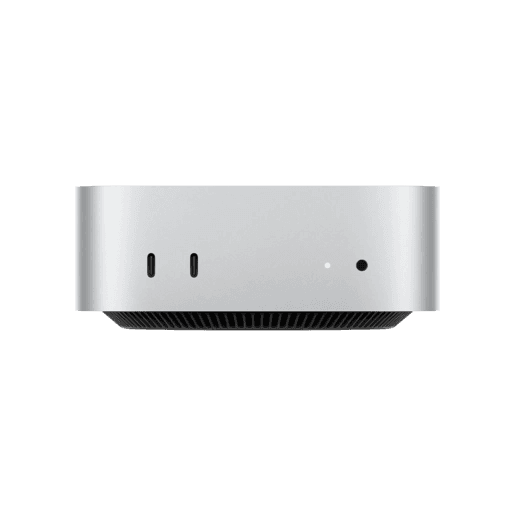 مک مینی M6 ظرفیت 512GB/16 مدل 2026 — تصویر ۴
