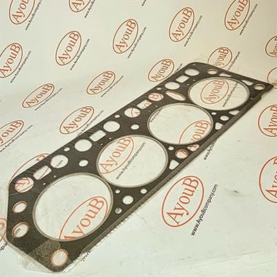 واشر سرسیلندر وانت هایلوکس TOYOTA شرکتی
