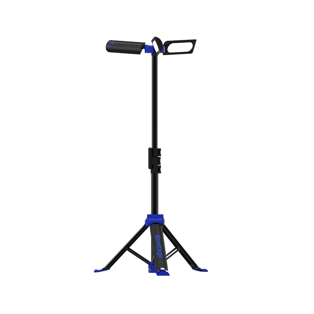 چراغ کمپینگ گلتیج مدل 360 درجه LGT01 — تصویر ۷