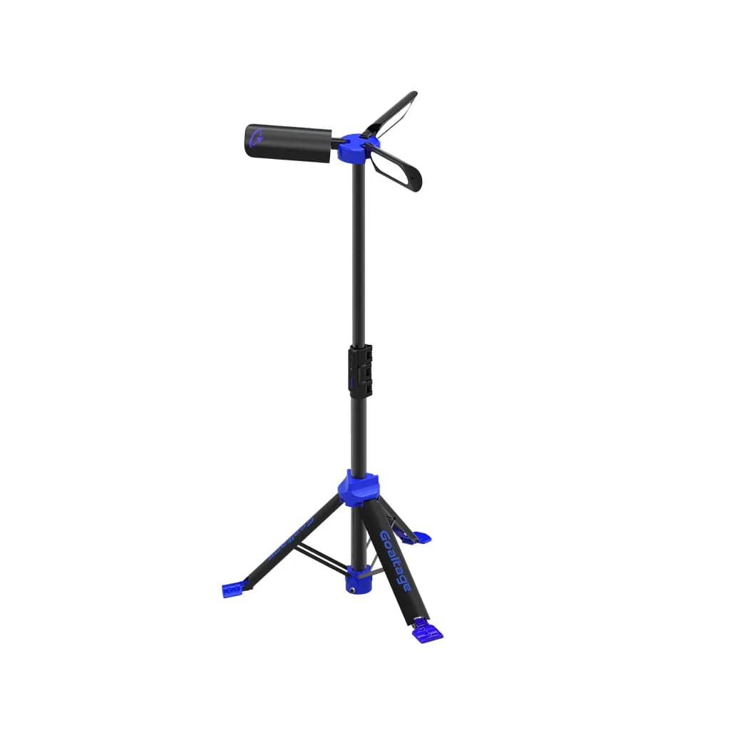 چراغ کمپینگ گلتیج مدل 360 درجه LGT01 — تصویر ۹
