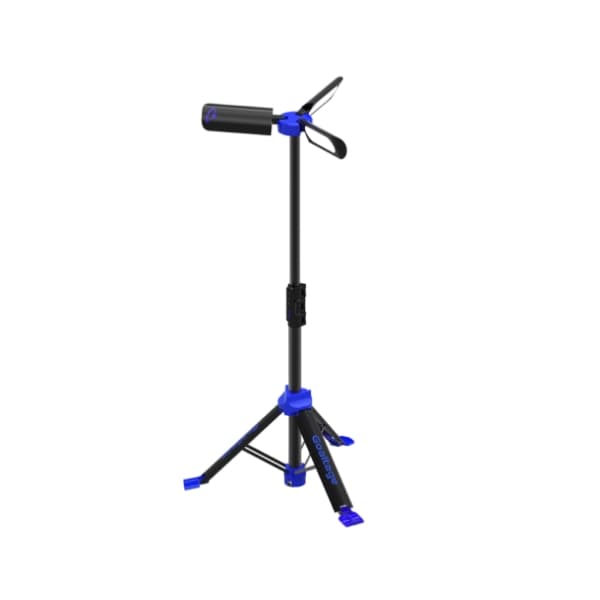 چراغ کمپینگ گلتیج مدل 360 درجه LGT01 — تصویر ۳
