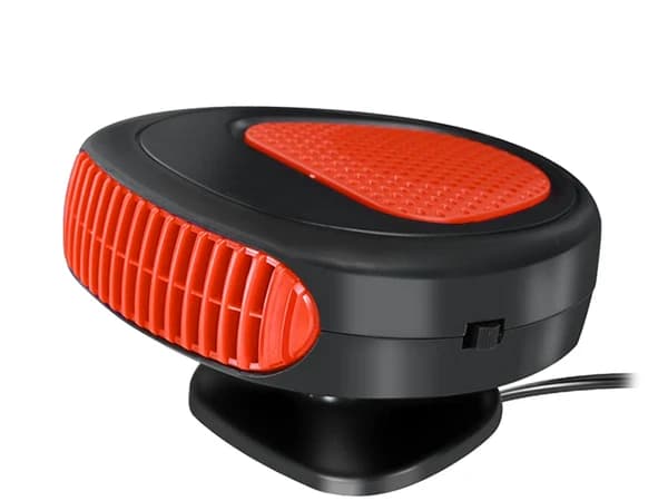 بخاری فندکی خودرو مدل Auto Heter Fan — تصویر ۷